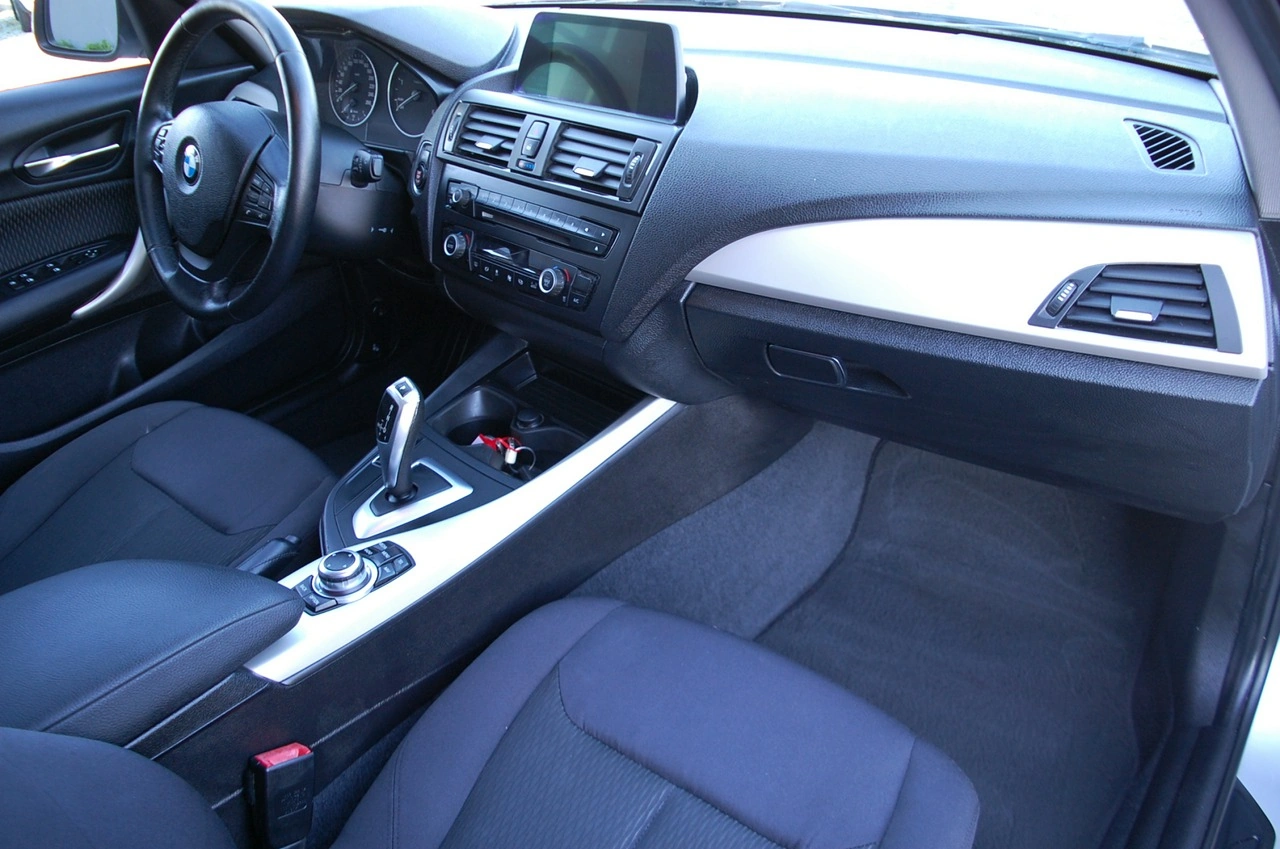 BMW 116 - Zdjęcie 26