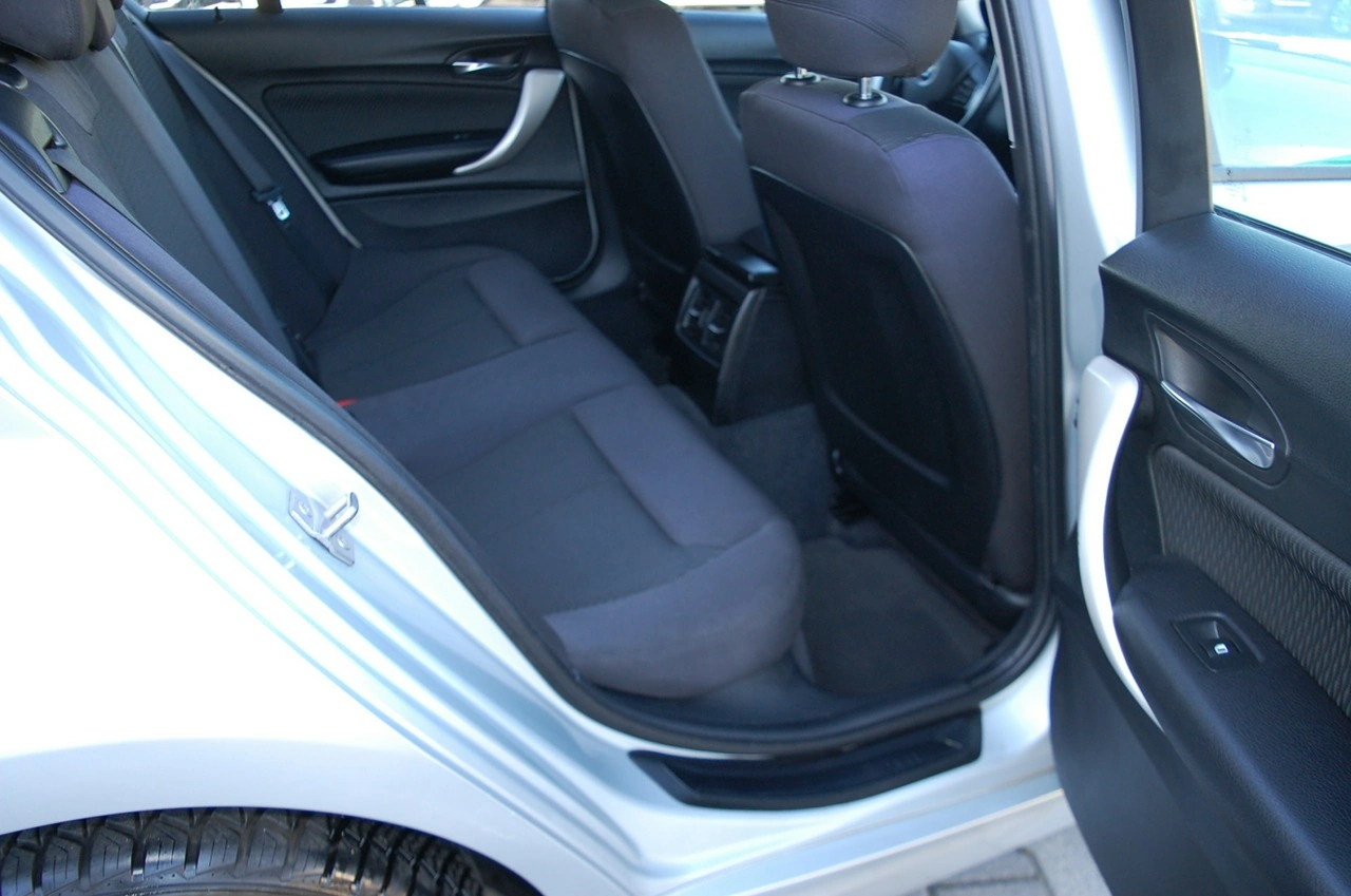 BMW 116 - Zdjęcie 27