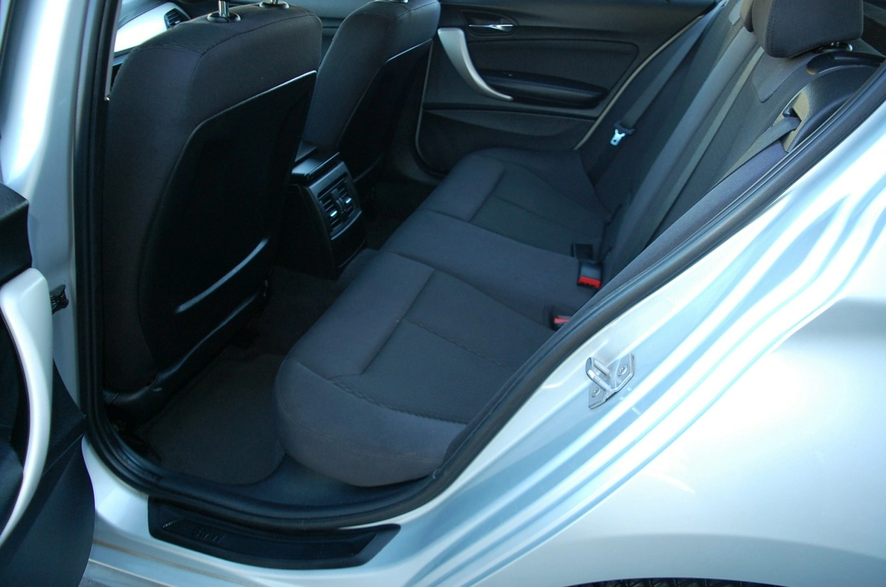 BMW 116 - Zdjęcie 28