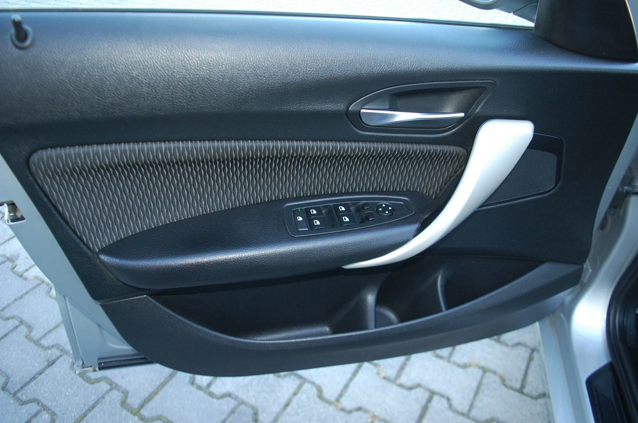 BMW 116 - Zdjęcie 30