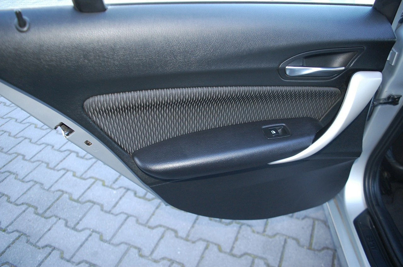 BMW 116 - Zdjęcie 31