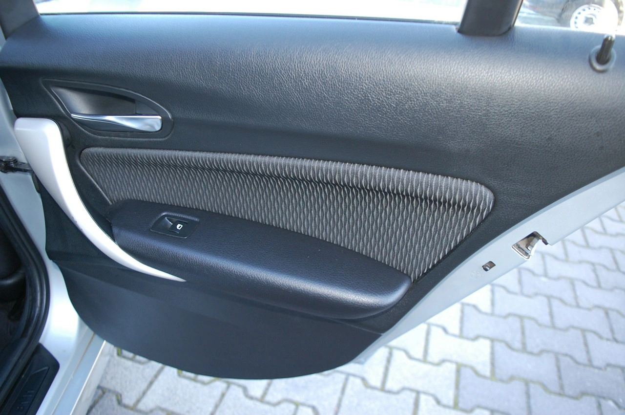 BMW 116 - Zdjęcie 33