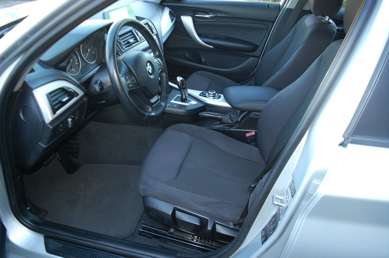 BMW 116 - Zdjęcie 4