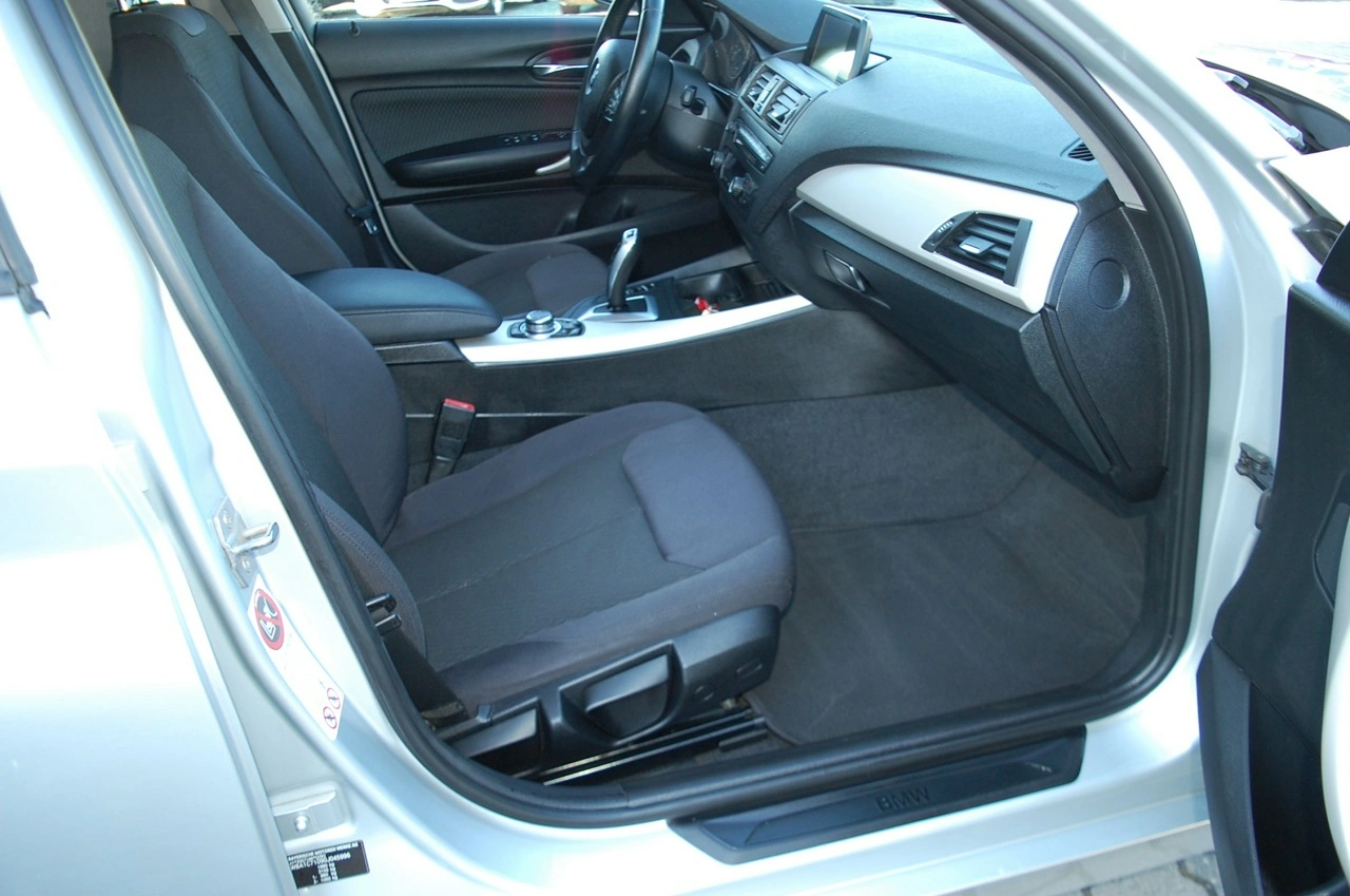BMW 116 - Zdjęcie 6