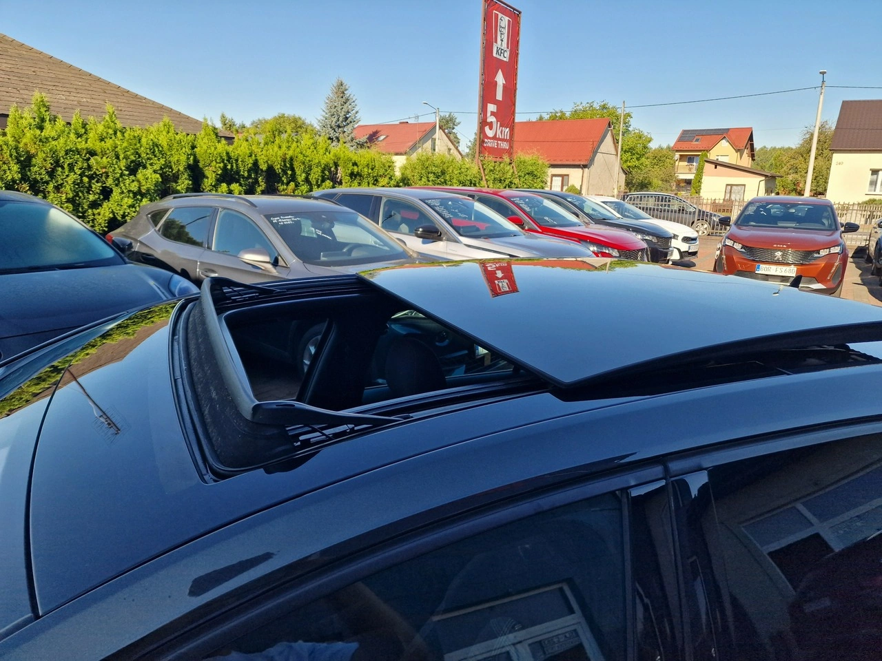 Volkswagen Golf - Zdjęcie 18
