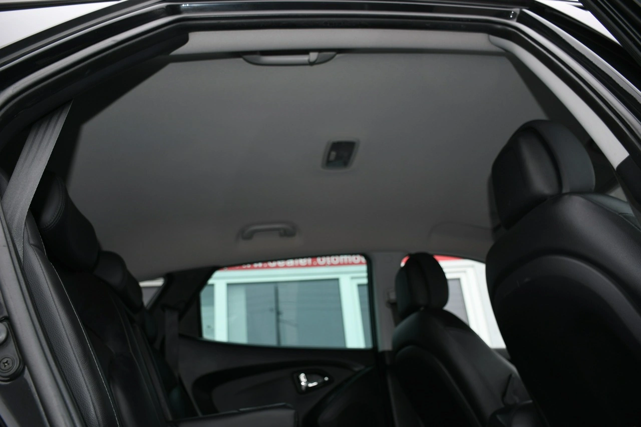Hyundai ix35 - Zdjęcie 31