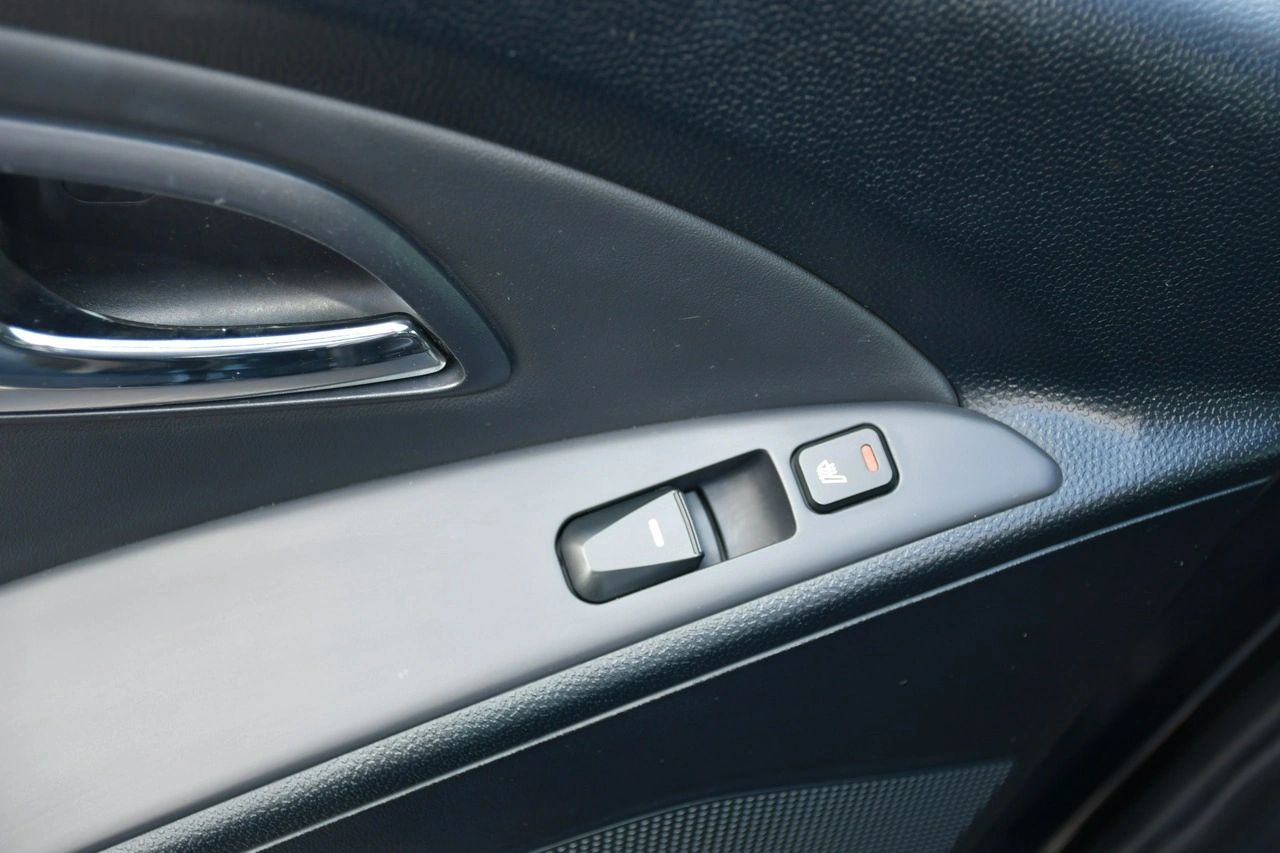 Hyundai ix35 - Zdjęcie 32