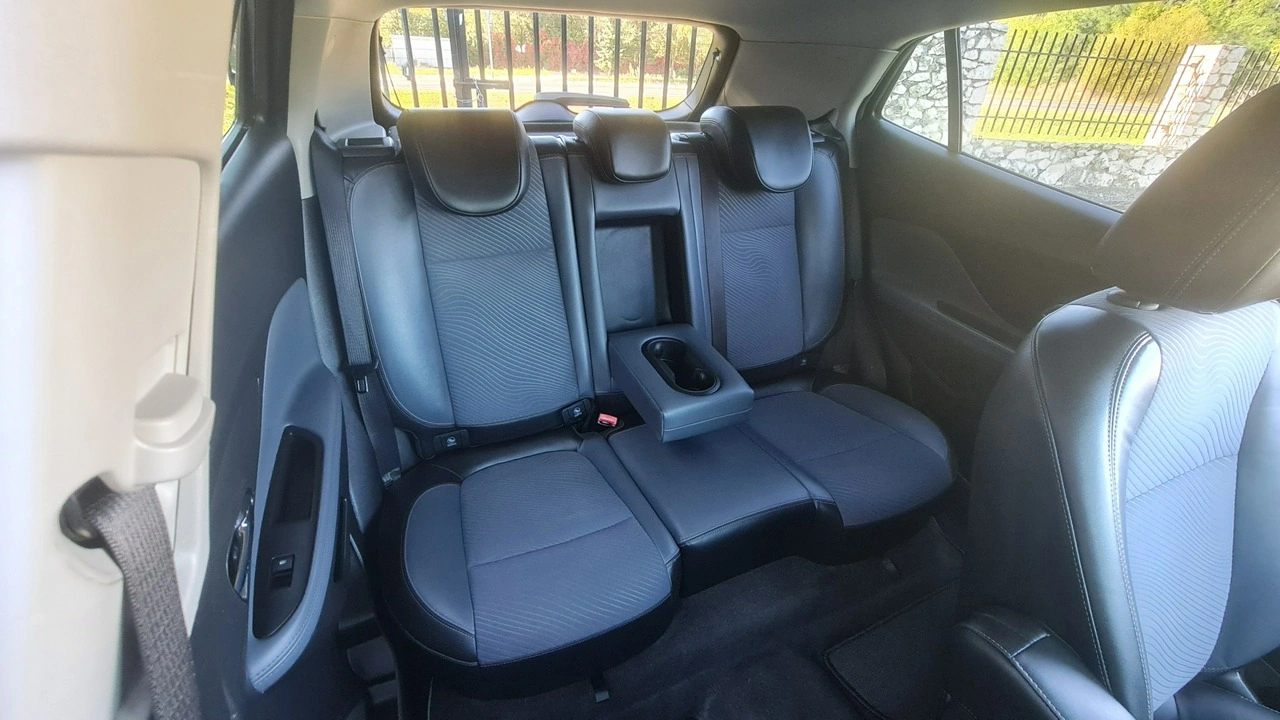 Opel Mokka - Zdjęcie 9