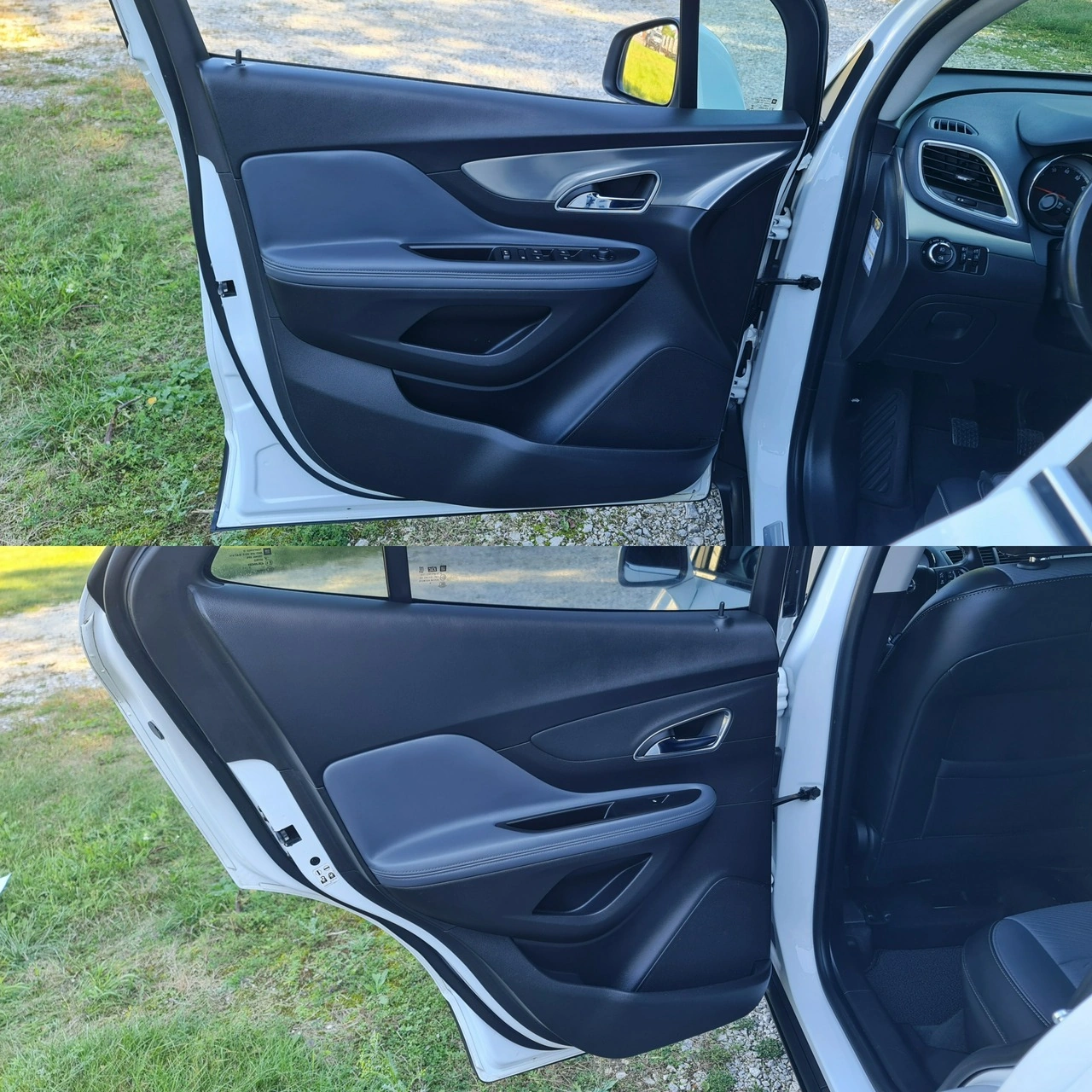 Opel Mokka - Zdjęcie 11
