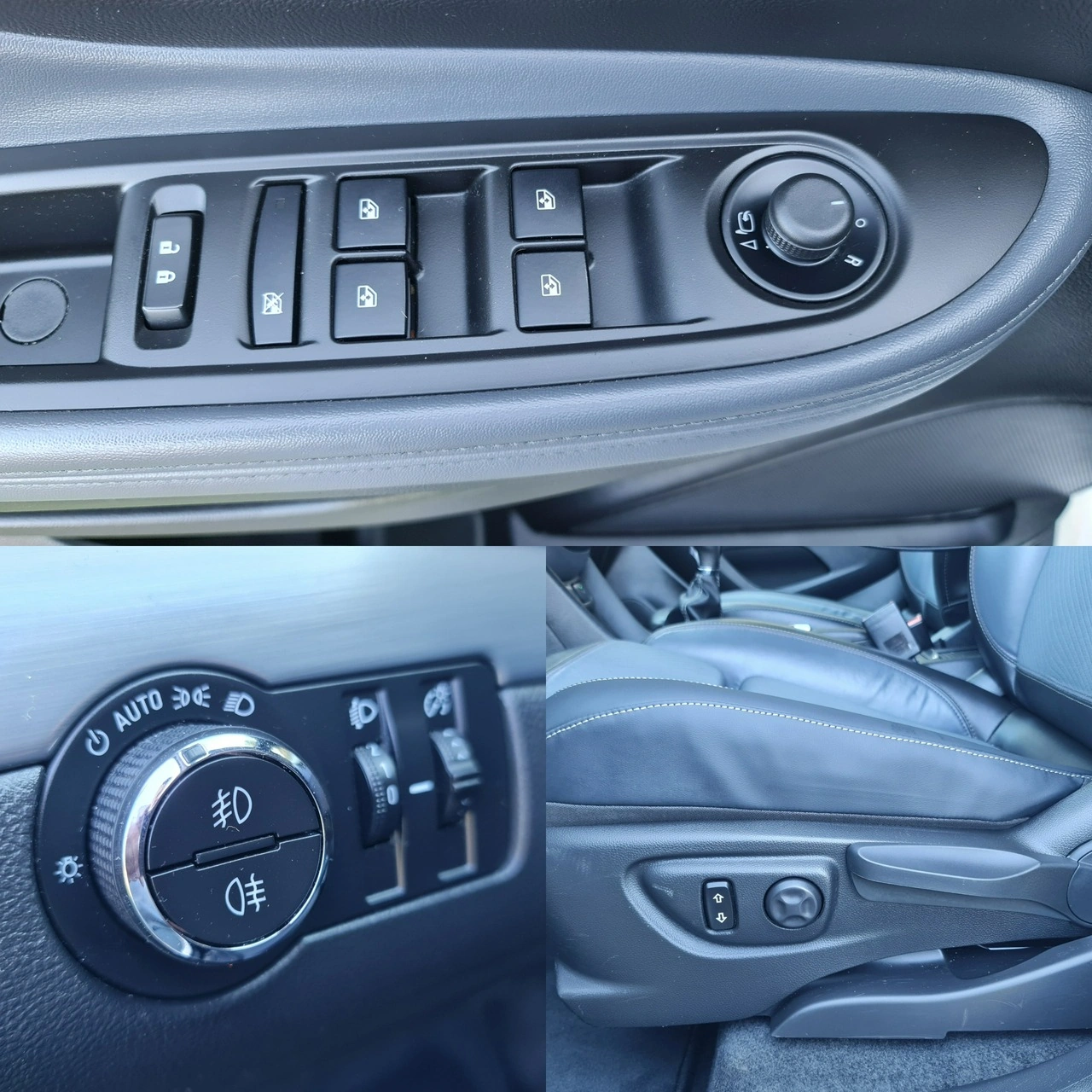 Opel Mokka - Zdjęcie 12