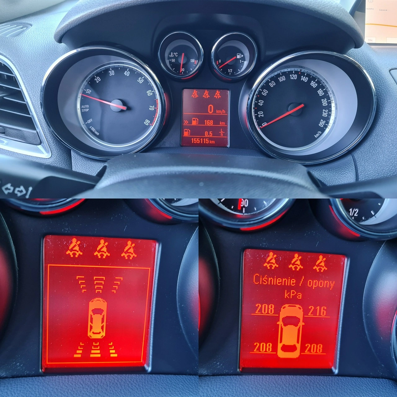 Opel Mokka - Zdjęcie 16