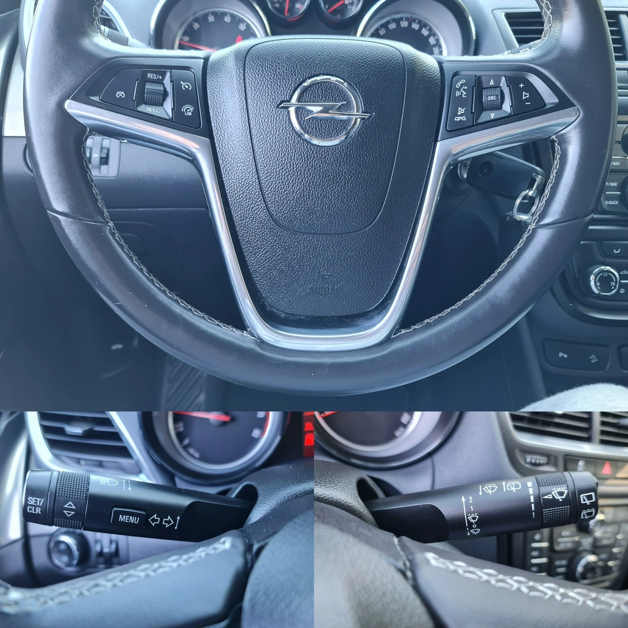 Opel Mokka - Zdjęcie 17
