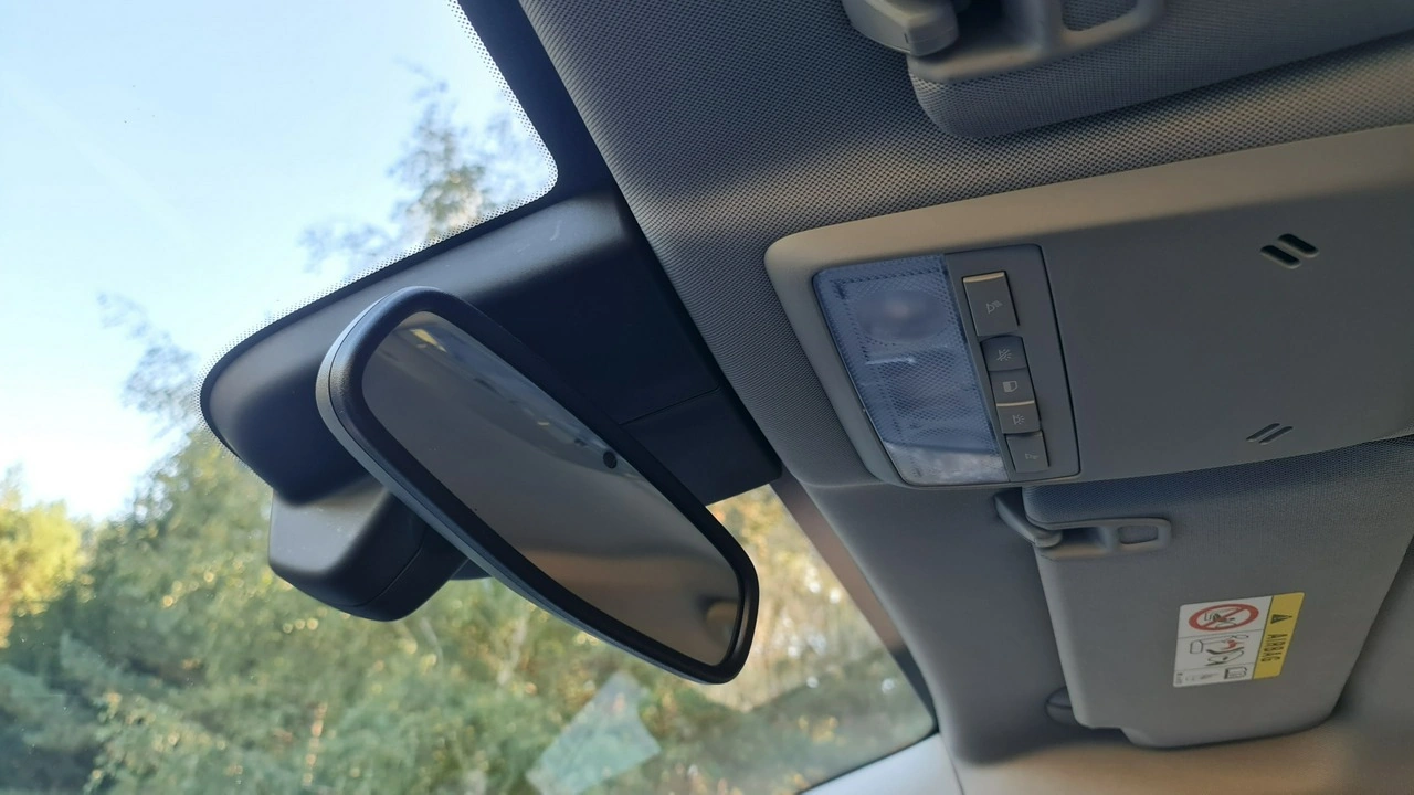Opel Mokka - Zdjęcie 19