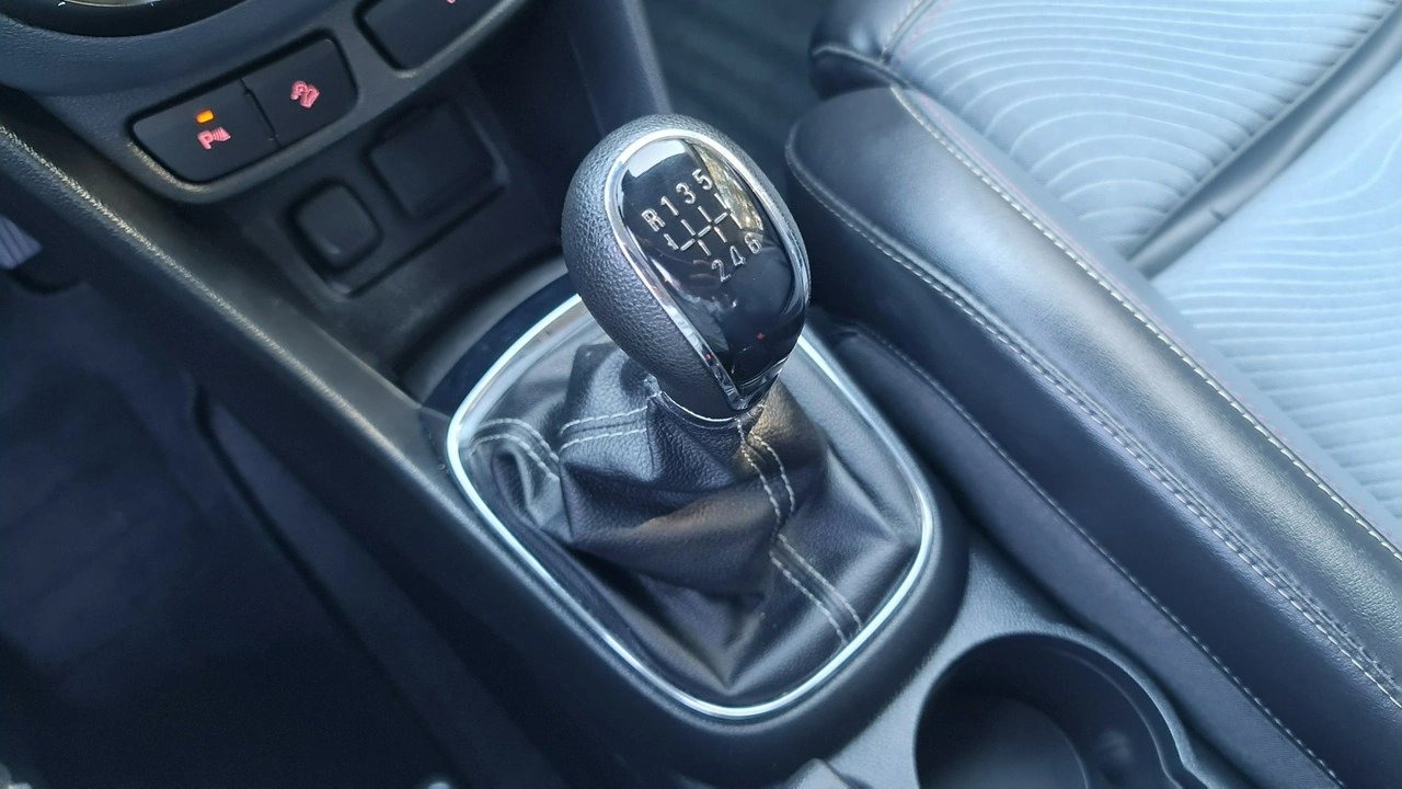 Opel Mokka - Zdjęcie 24