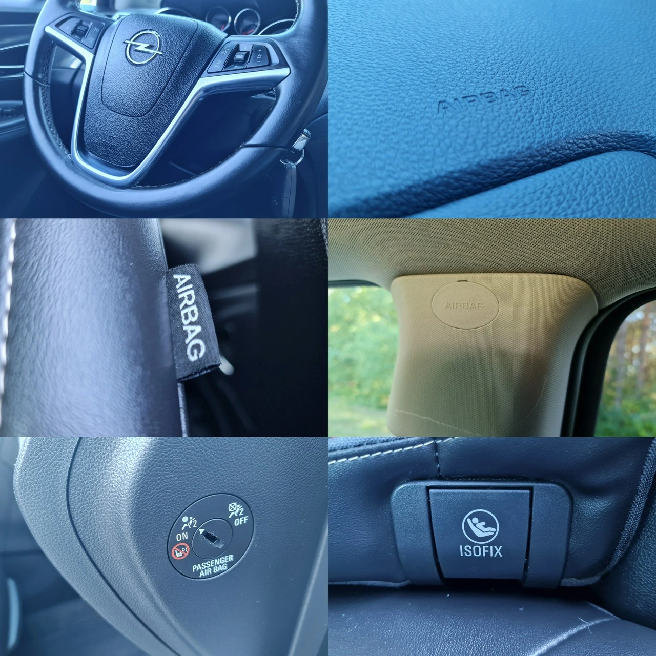 Opel Mokka - Zdjęcie 28