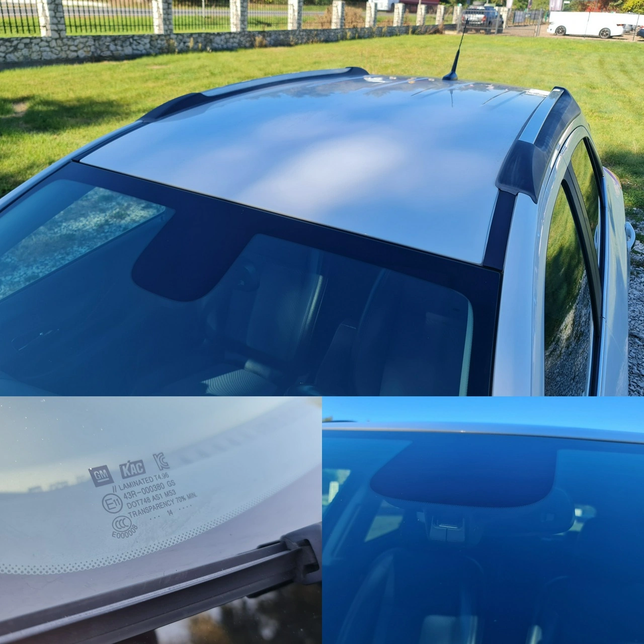 Opel Mokka - Zdjęcie 33