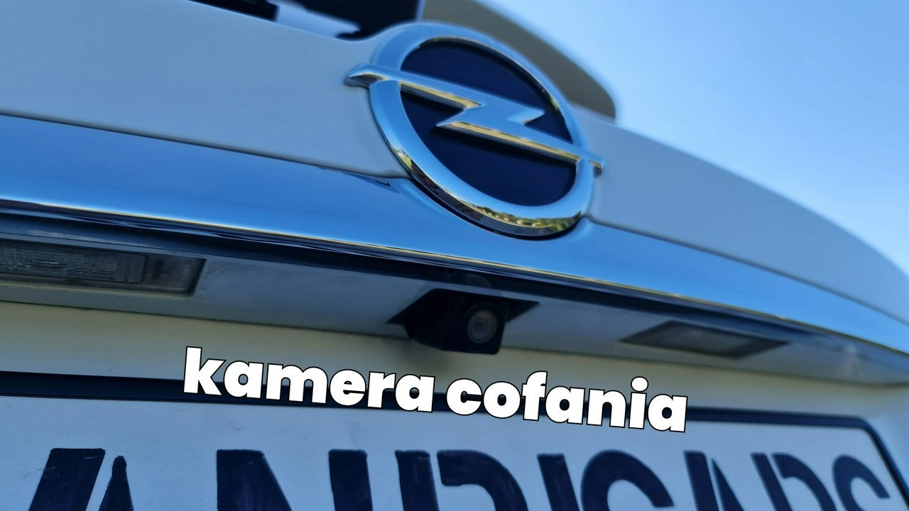 Opel Mokka - Zdjęcie 34