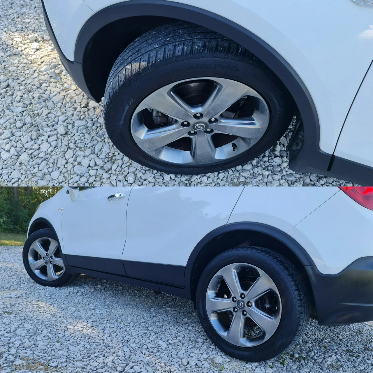 Opel Mokka - Zdjęcie 35