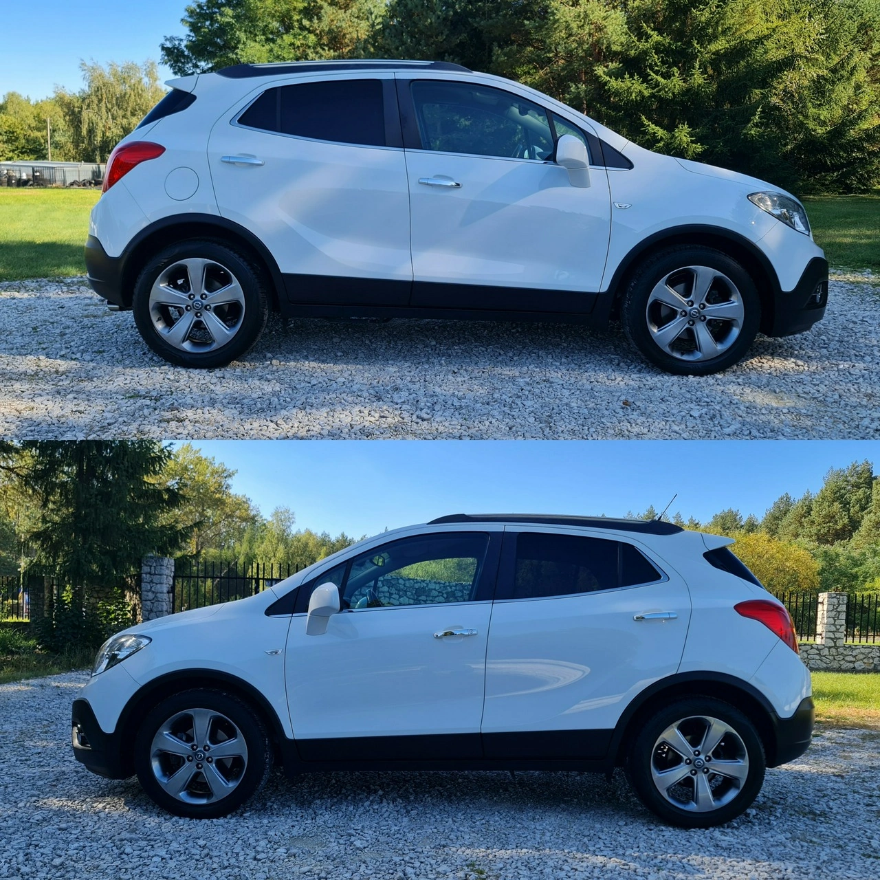 Opel Mokka - Zdjęcie 37