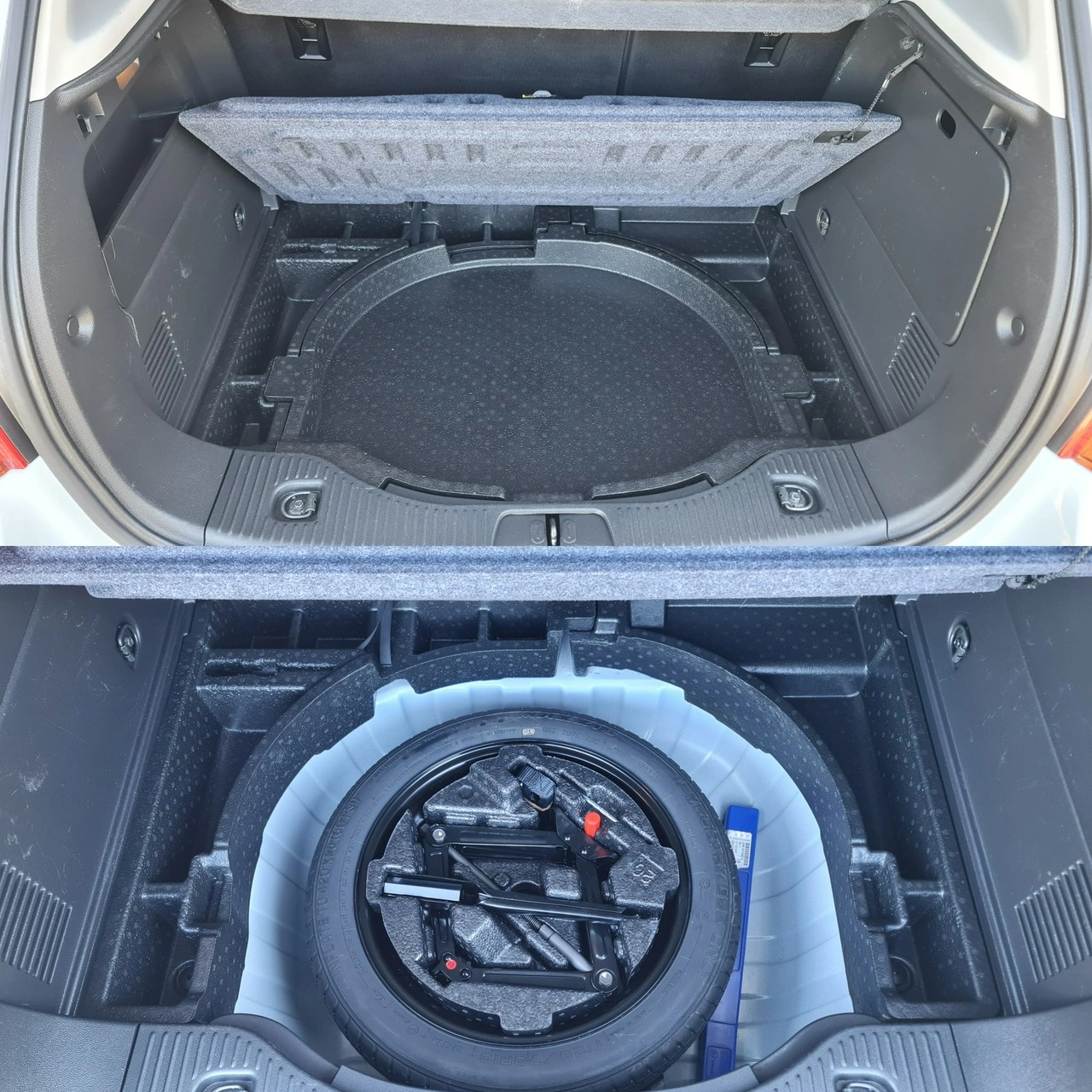 Opel Mokka - Zdjęcie 39