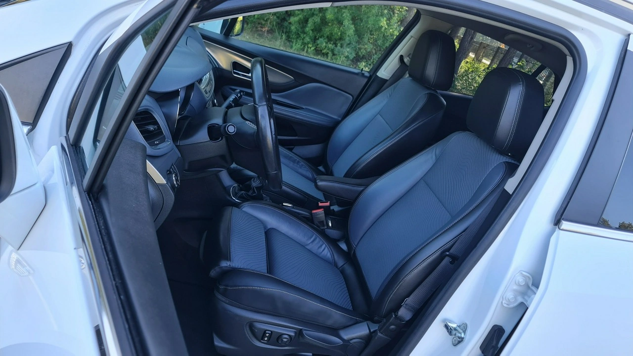 Opel Mokka - Zdjęcie 5