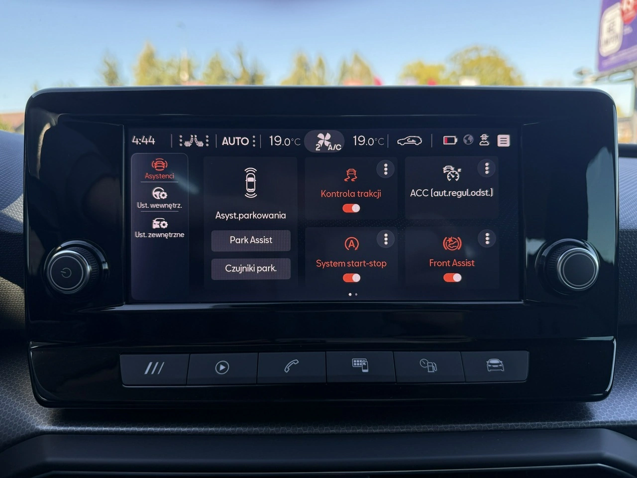 Seat Leon - Zdjęcie 21