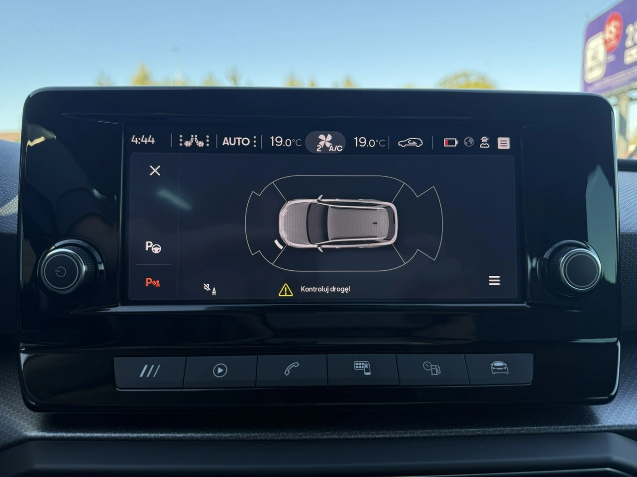 Seat Leon - Zdjęcie 22