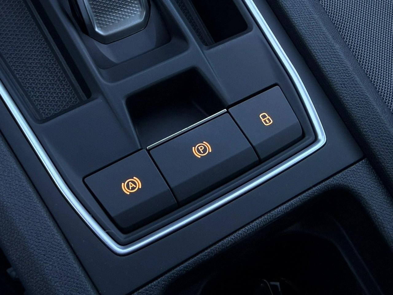 Seat Leon - Zdjęcie 27