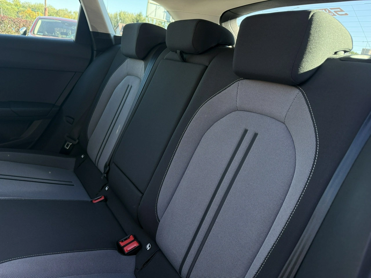 Seat Leon - Zdjęcie 30