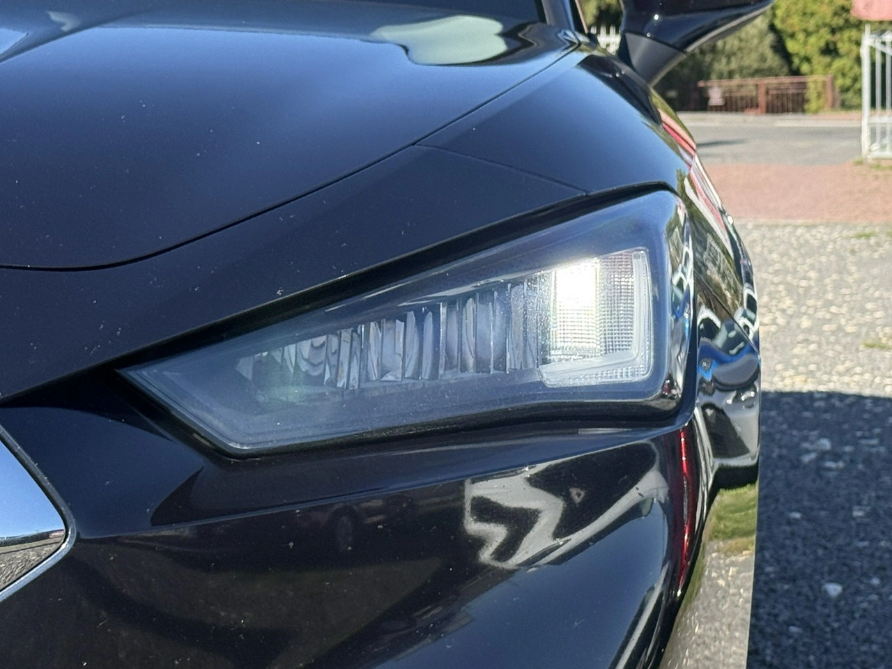 Seat Leon - Zdjęcie 3