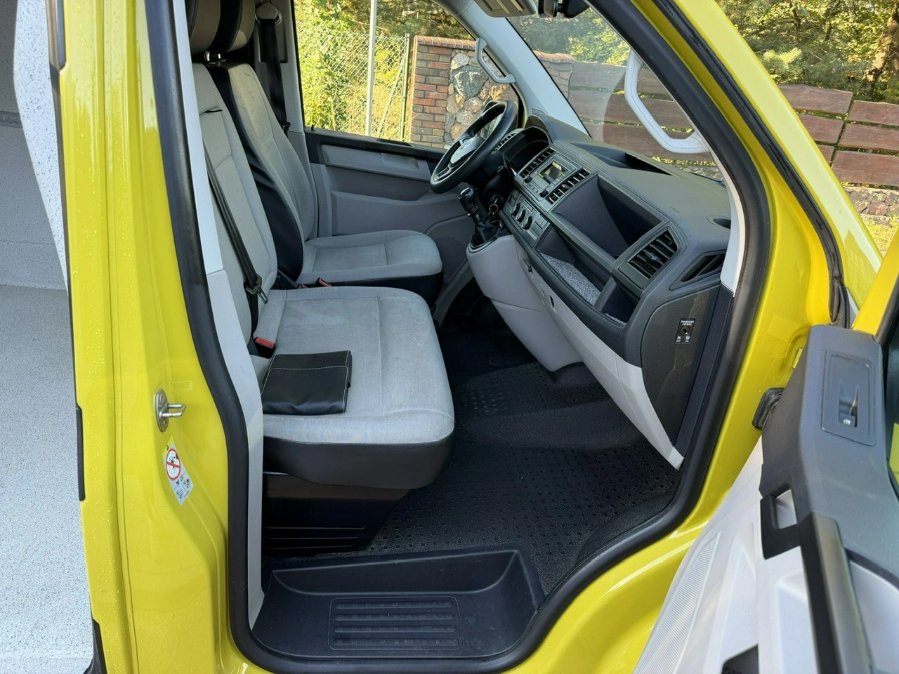 Volkswagen Transporter - Zdjęcie 5