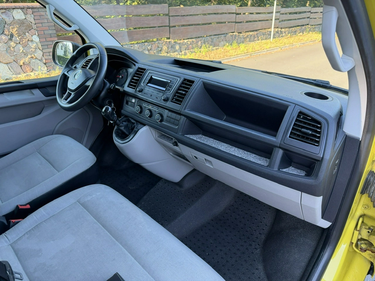 Volkswagen Transporter - Zdjęcie 3