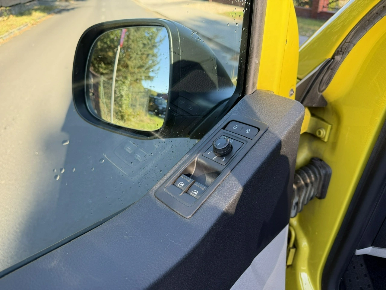 Volkswagen Transporter - Zdjęcie 19