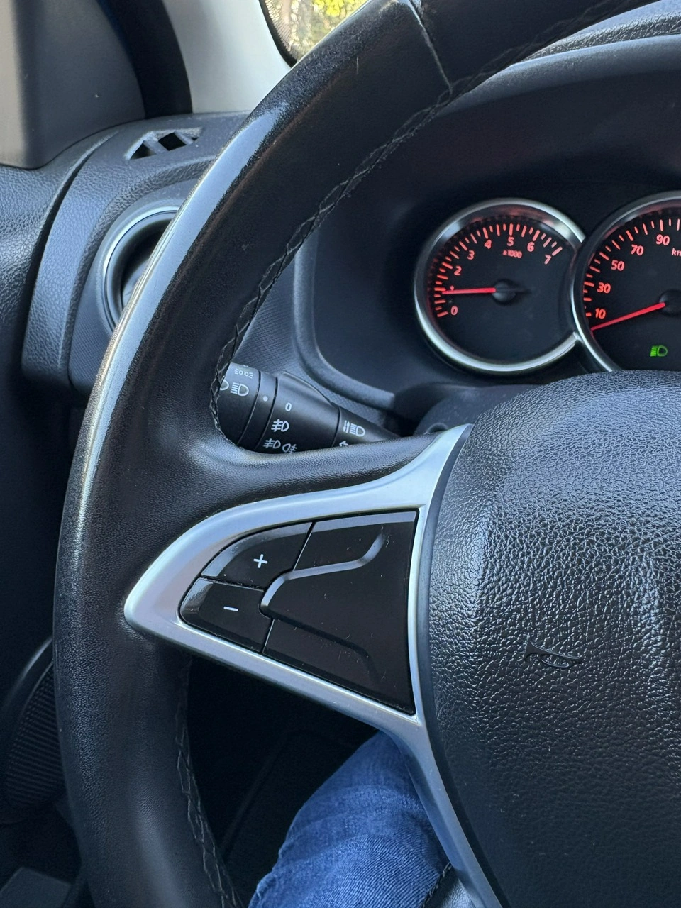 Dacia Sandero Stepway - Zdjęcie 19