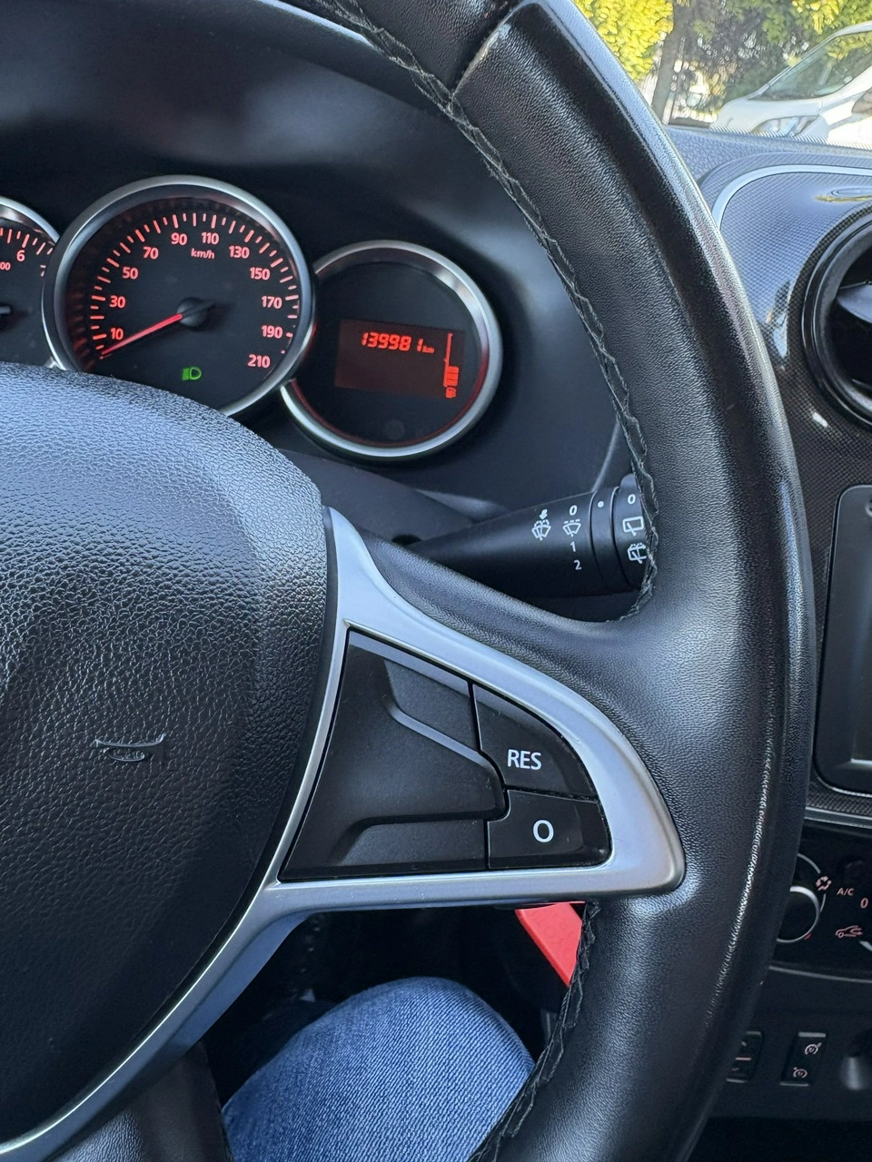Dacia Sandero Stepway - Zdjęcie 20