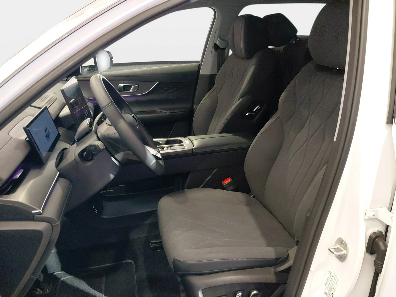 Chery Tiggo 8 - Zdjęcie 12