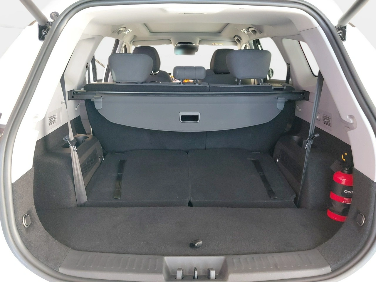 Chery Tiggo 8 - Zdjęcie 18