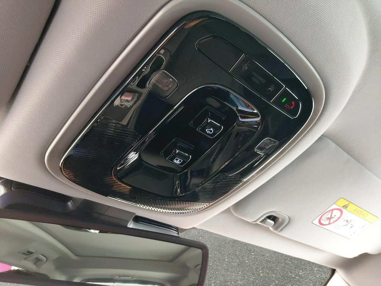 Chery Tiggo 8 - Zdjęcie 36