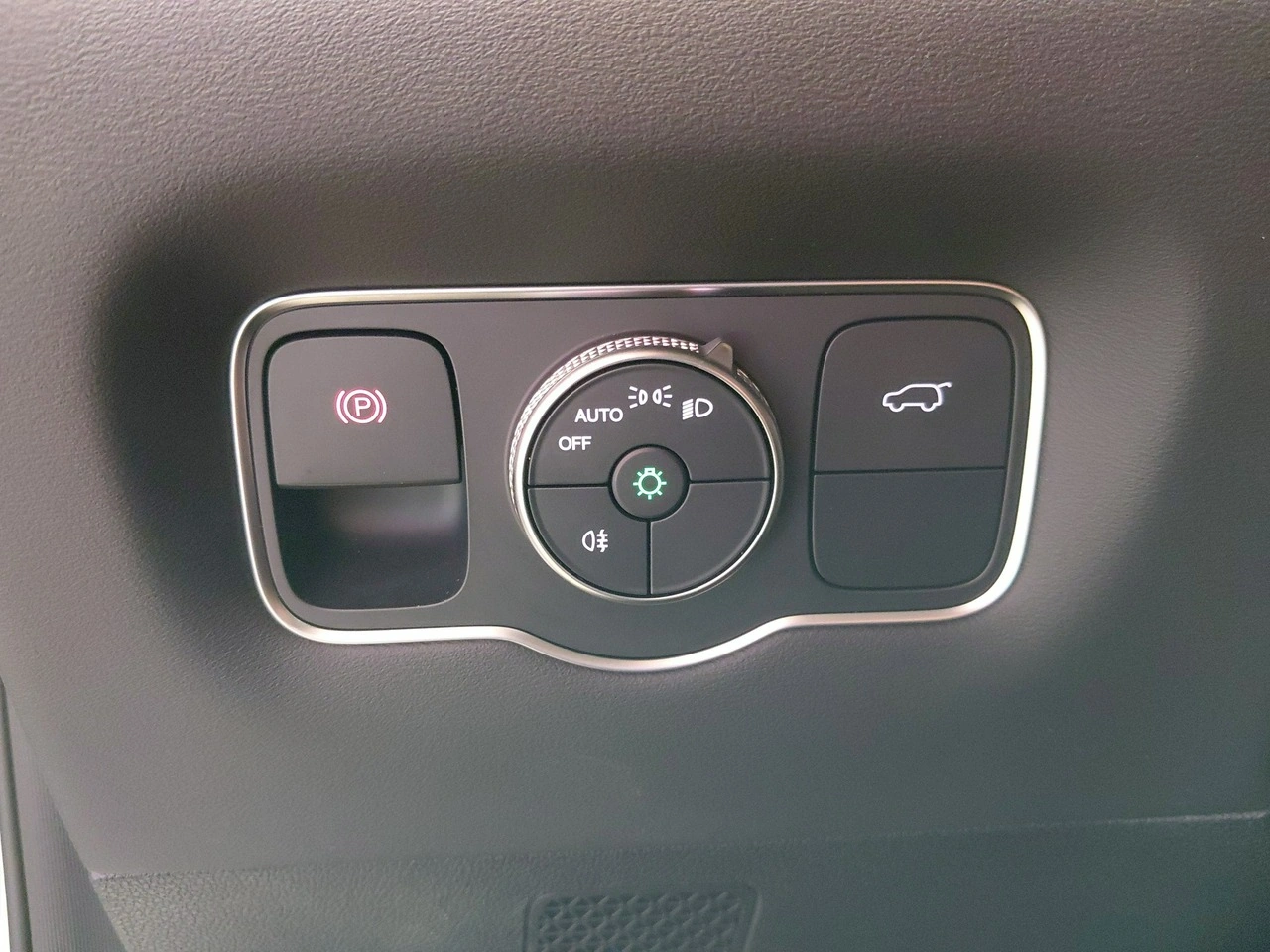 Chery Tiggo 8 - Zdjęcie 37
