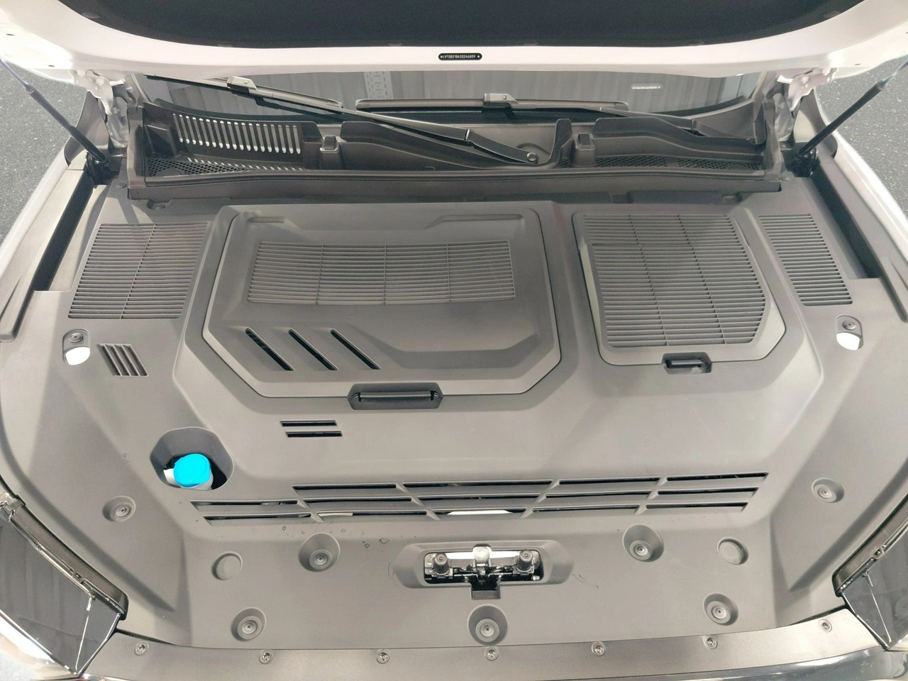 Chery Tiggo 8 - Zdjęcie 38