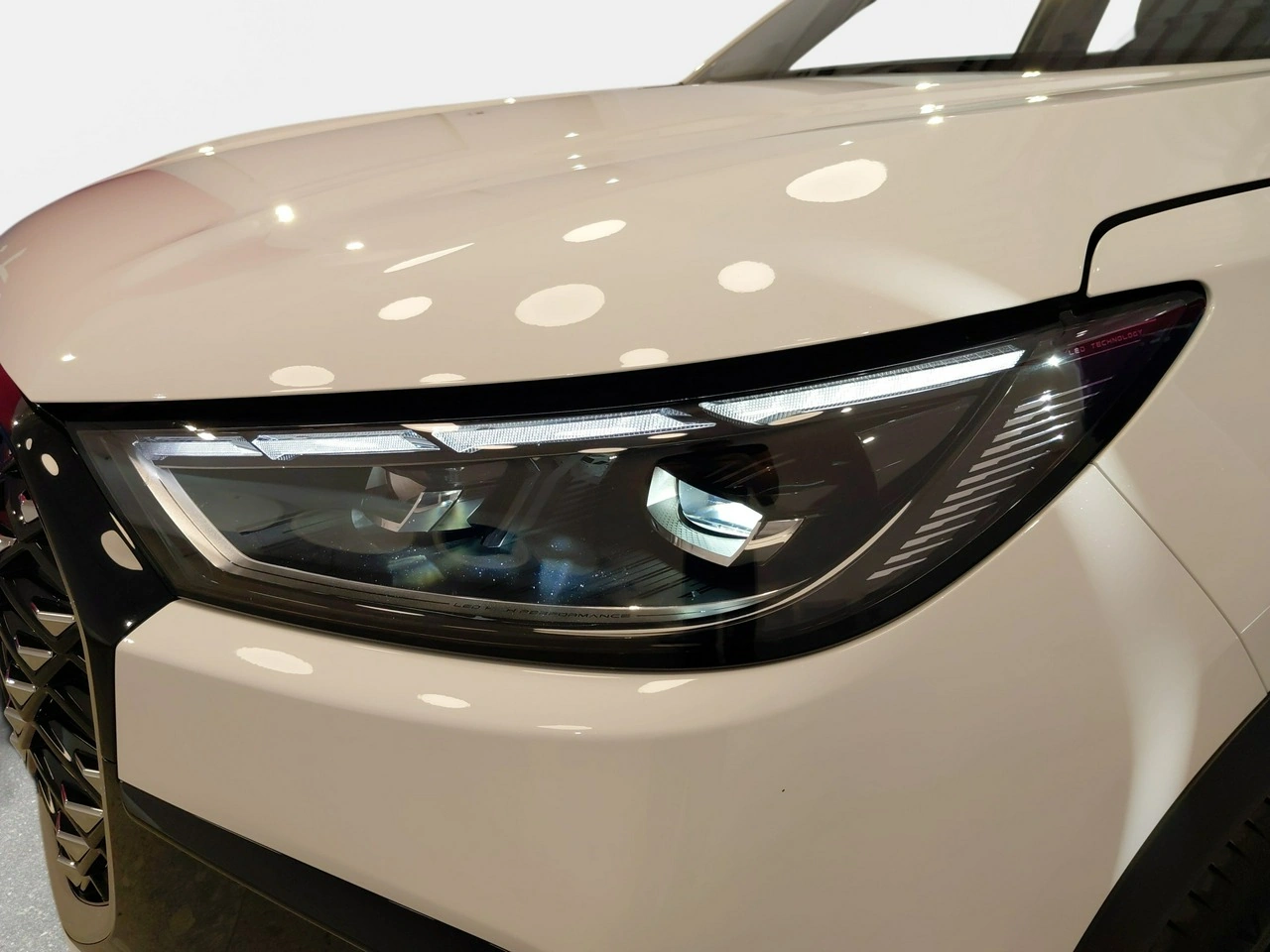 Chery Tiggo 8 - Zdjęcie 8