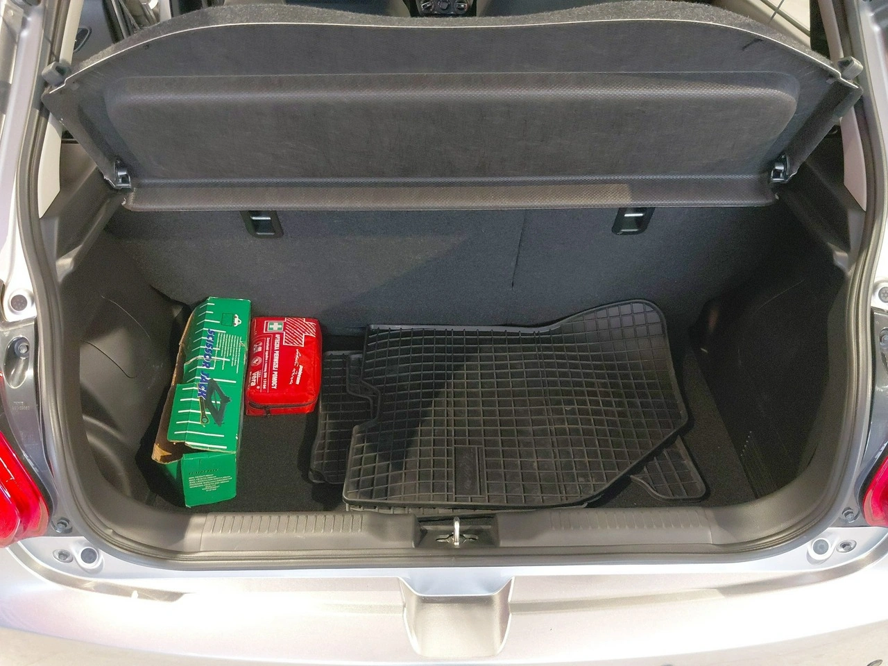 Suzuki Swift - Zdjęcie 14