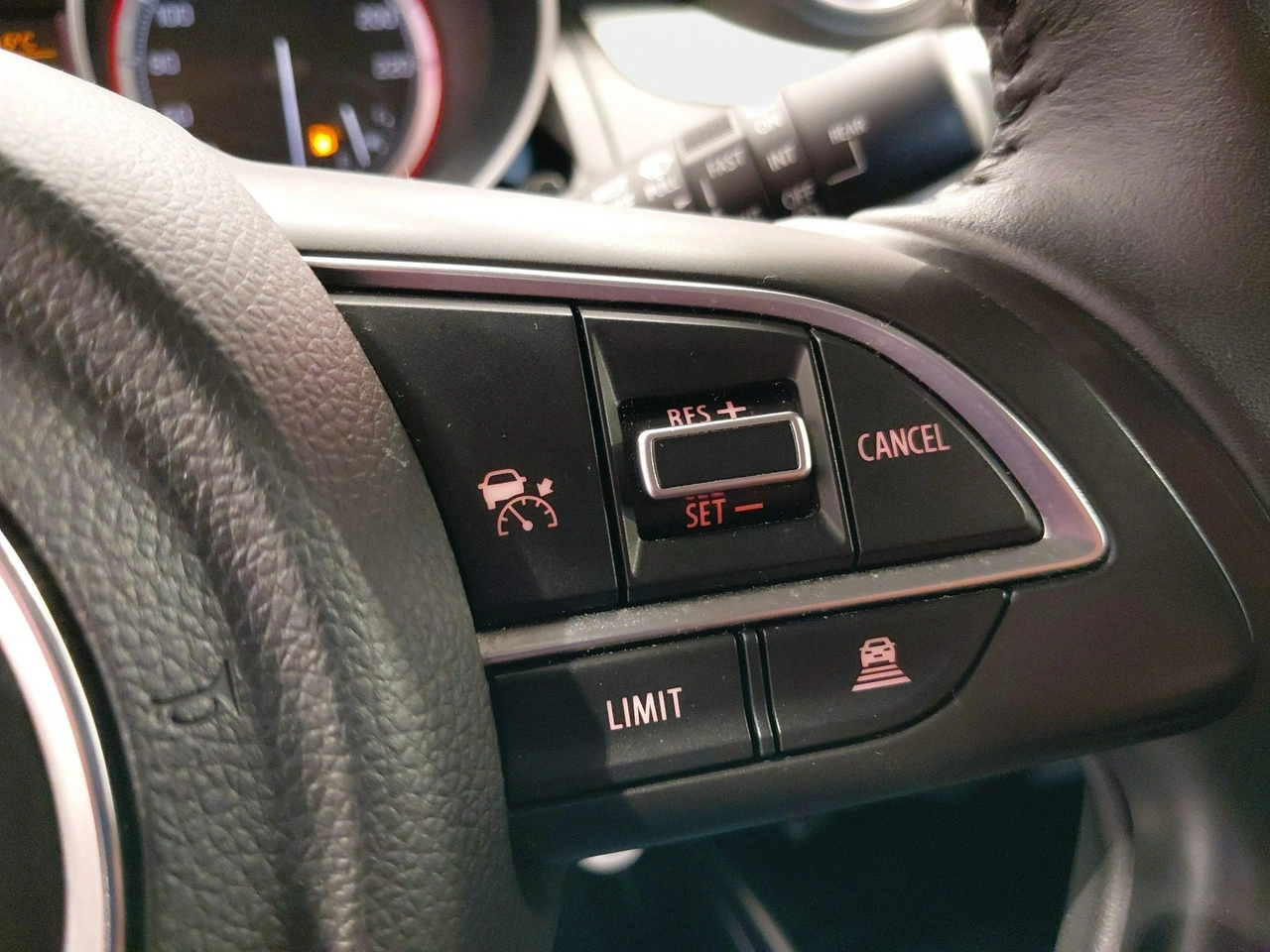 Suzuki Swift - Zdjęcie 18