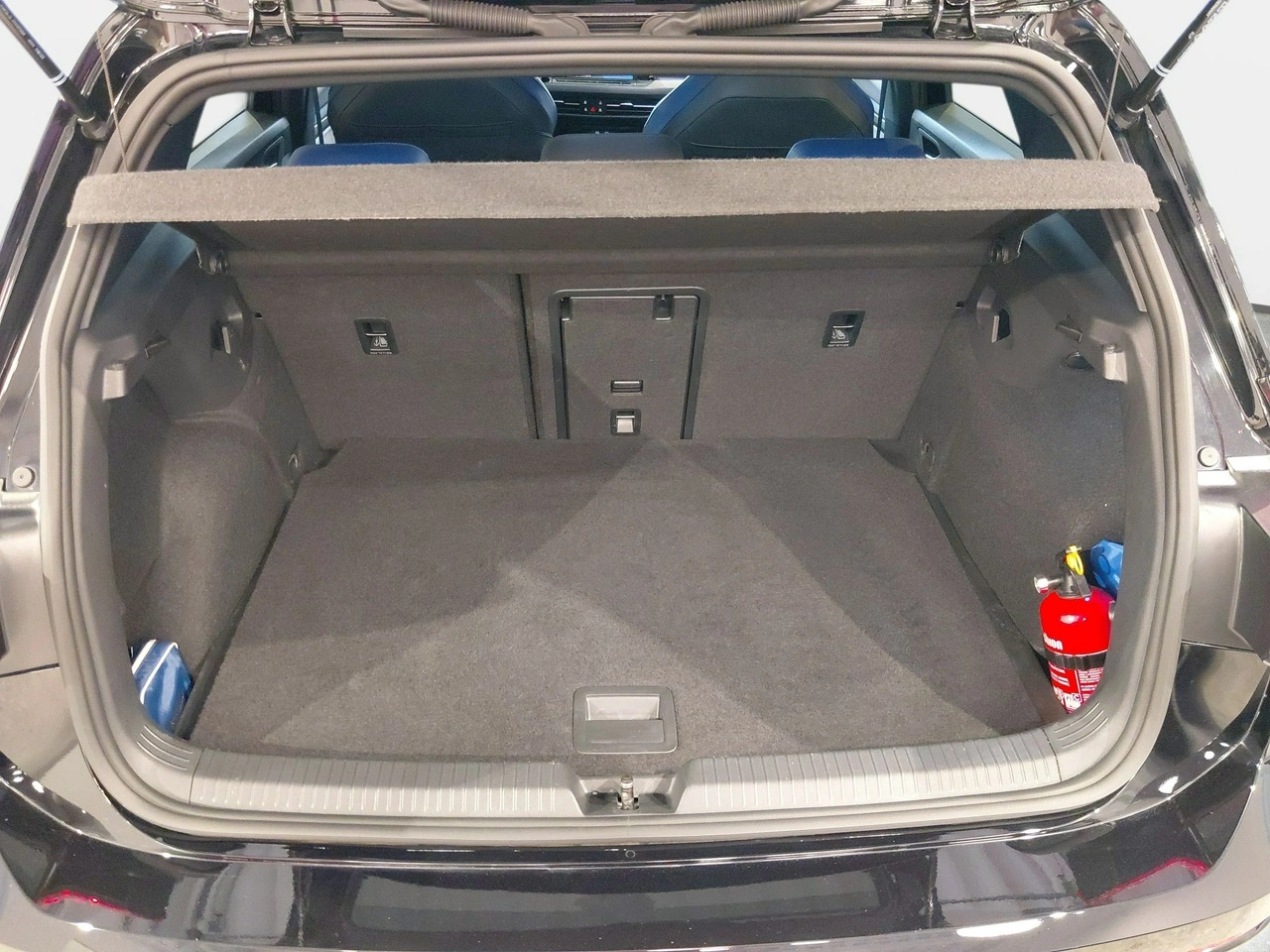 Volkswagen Golf - Zdjęcie 15