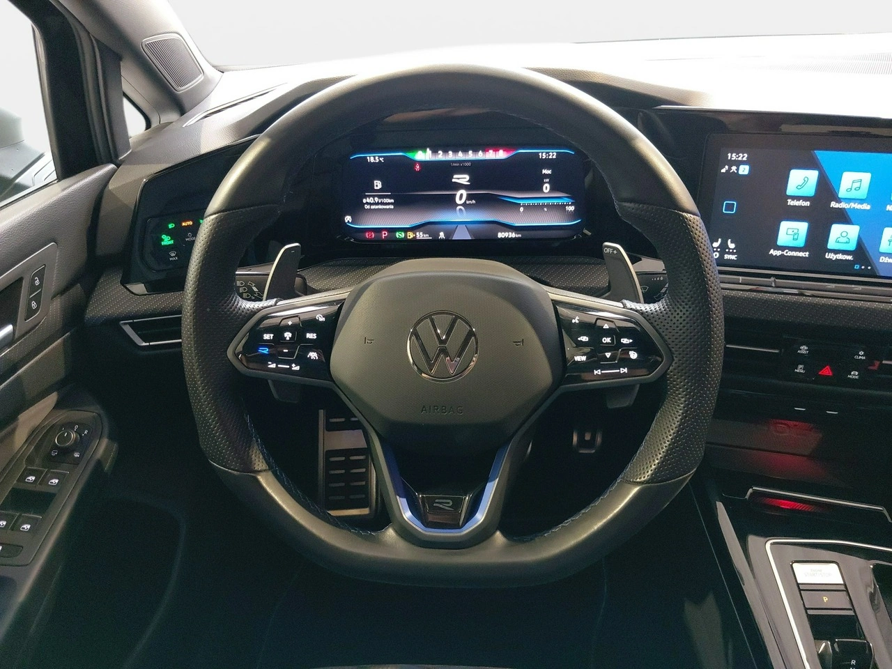 Volkswagen Golf - Zdjęcie 16