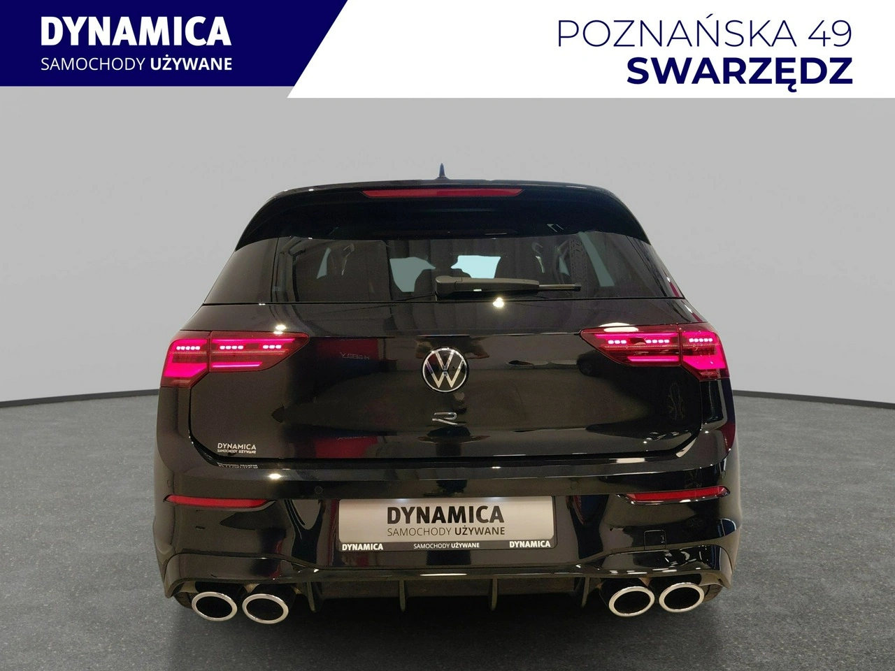 Volkswagen Golf - Zdjęcie 5