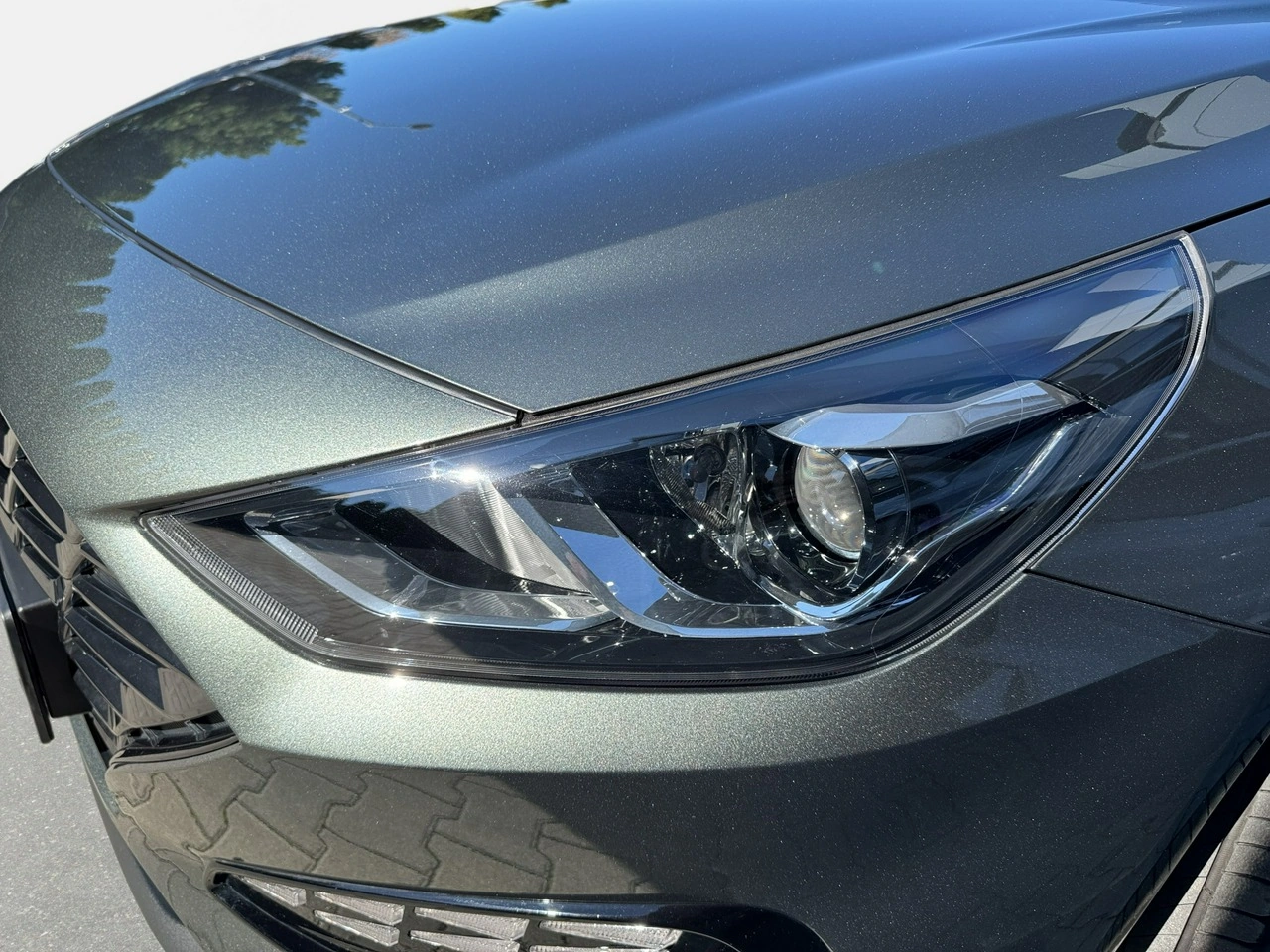 Hyundai i30 - Zdjęcie 8