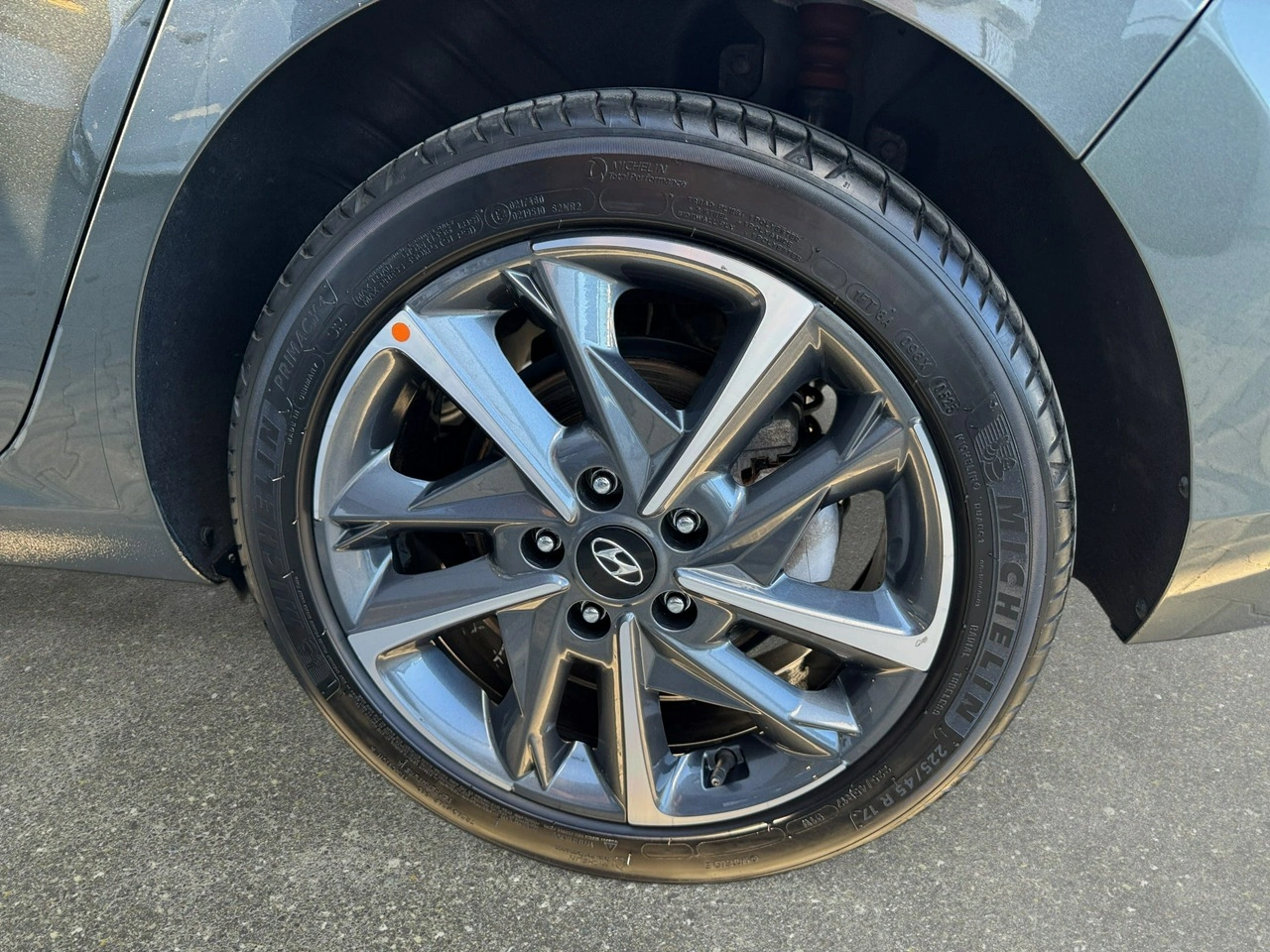 Hyundai i30 - Zdjęcie 9