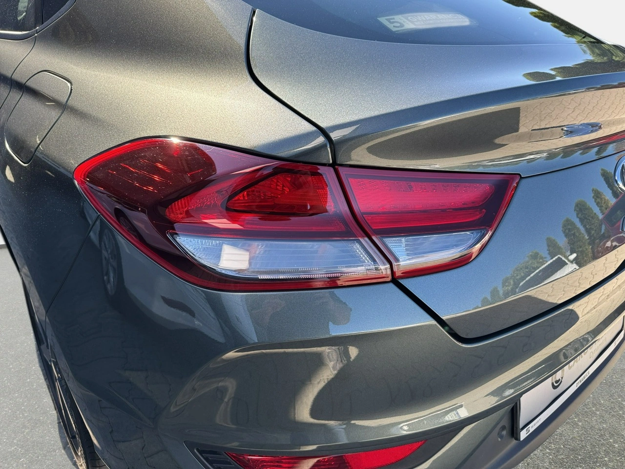 Hyundai i30 - Zdjęcie 10