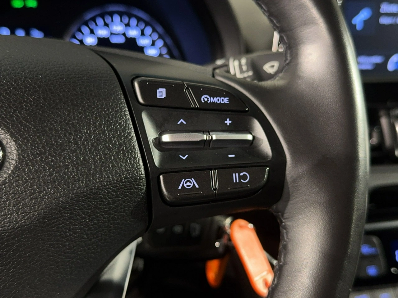 Hyundai i30 - Zdjęcie 15